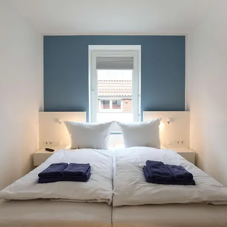Apartment Haus Talita - Alfa *