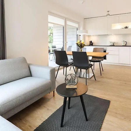 Apartment Haus Talita - Alfa *