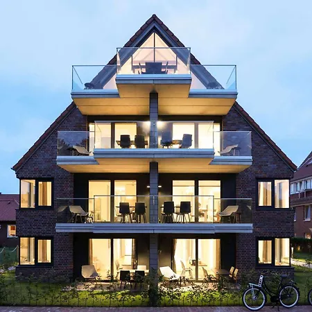 Apartment Haus Talita - Alfa *