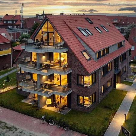Apartment Haus Talita - Alfa