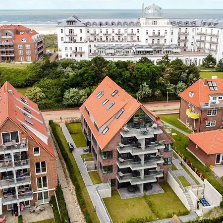 Haus Talita - Alfa Juist