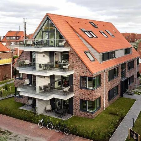 Apartment Haus Talita - Alfa *