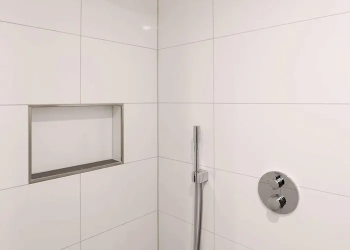 Haus Talita - Alfa Apartman Juist