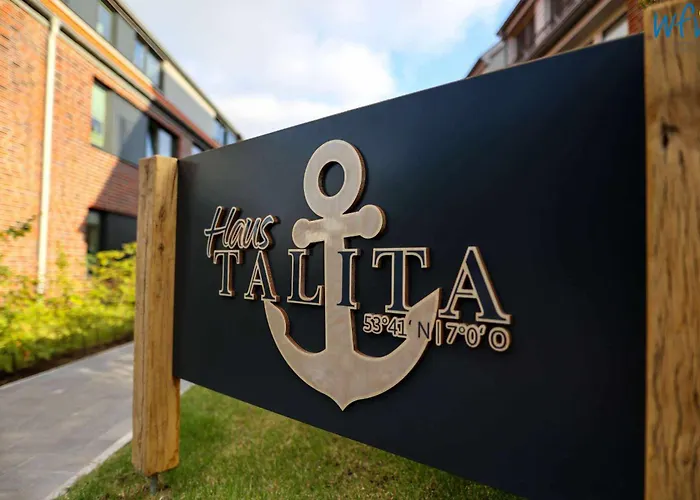 Apartman Haus Talita - Alfa *