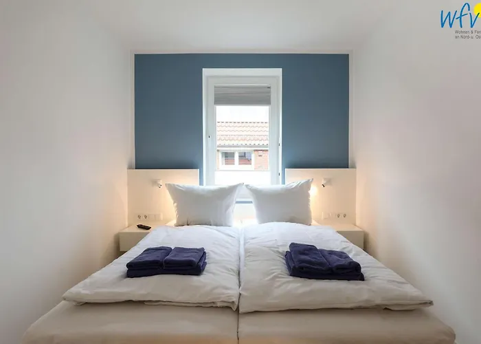 Apartman Haus Talita - Alfa *
