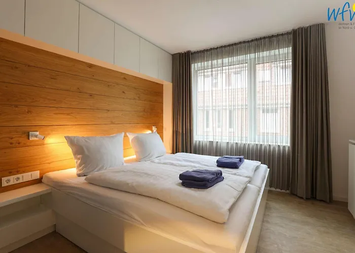 Haus Talita - Alfa Apartman *