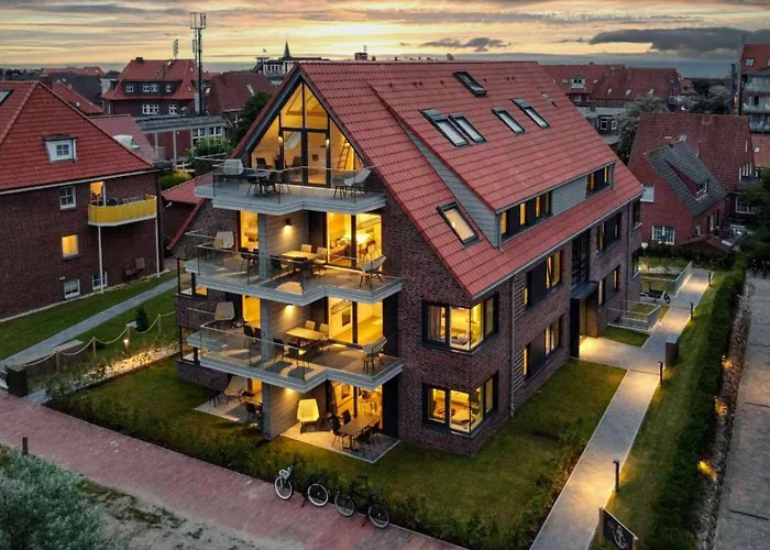 Apartman Haus Talita - Alfa